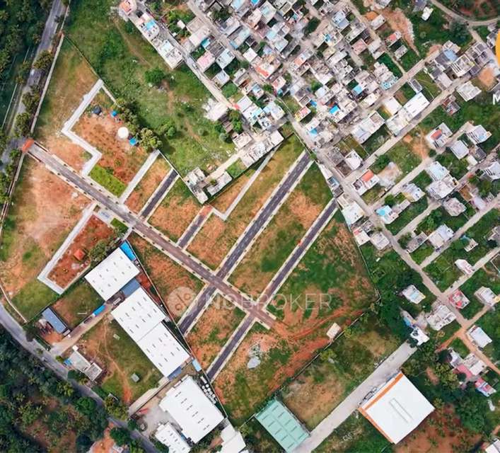 Plot For Sale  In Vishwas Villa In Kengeri