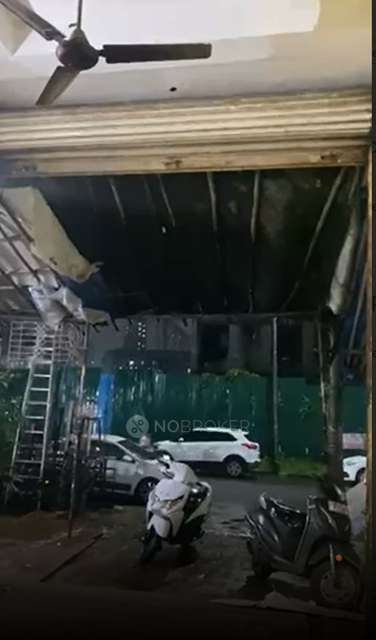 Shop in  Panvel, Mumbai for sale 