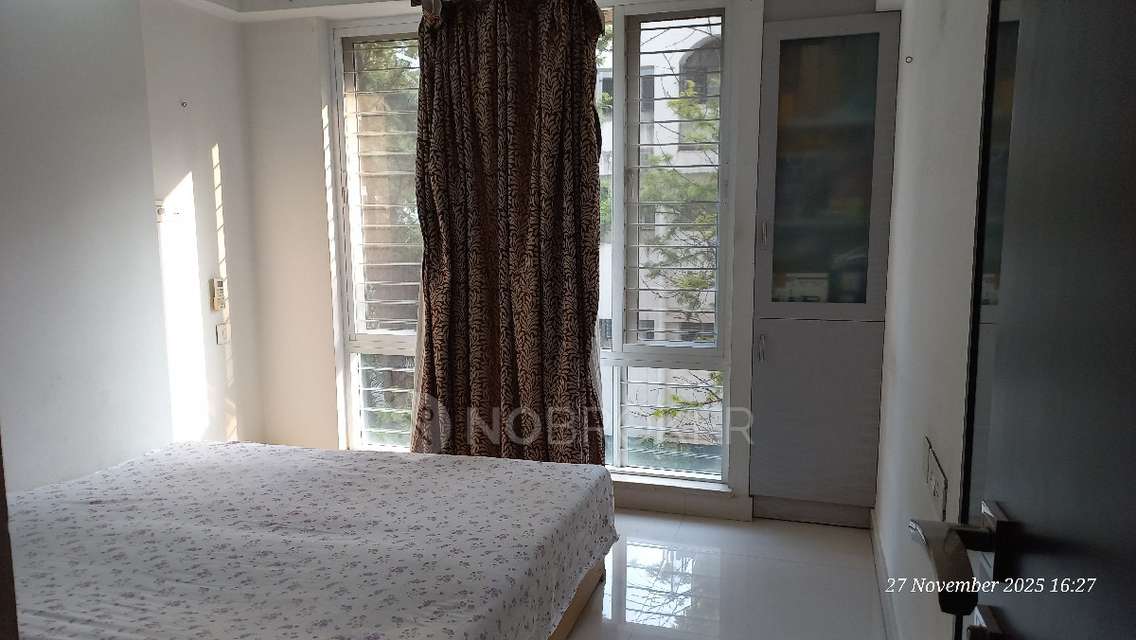 3 BHK Flat In Latitude Co-operative Housing Society Ltd For Sale  In Pune