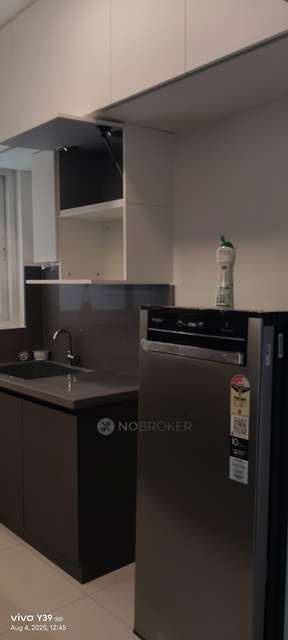 3 BHK Flat In Shriram Liberty Square for Rent  In Electronic City Phase Ii