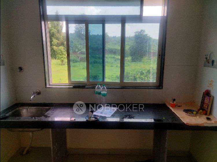 1 BHK Flat In Guptari Galaxy City For Sale  In Neral, Beyond Thane