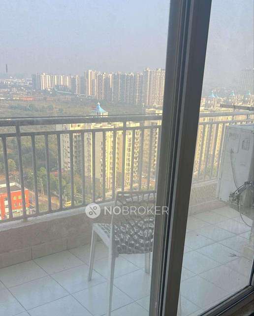 2 BHK Flat In Ace Platinum For Sale  In Zeta I