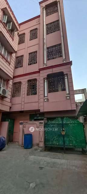 1 BHK Flat In Apartment  for Rent  In Masab Tank