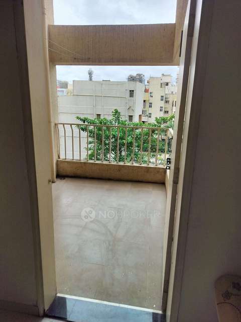 2 BHK Flat In Gurukrupa Aero Nest, Undri For Sale  In Undri