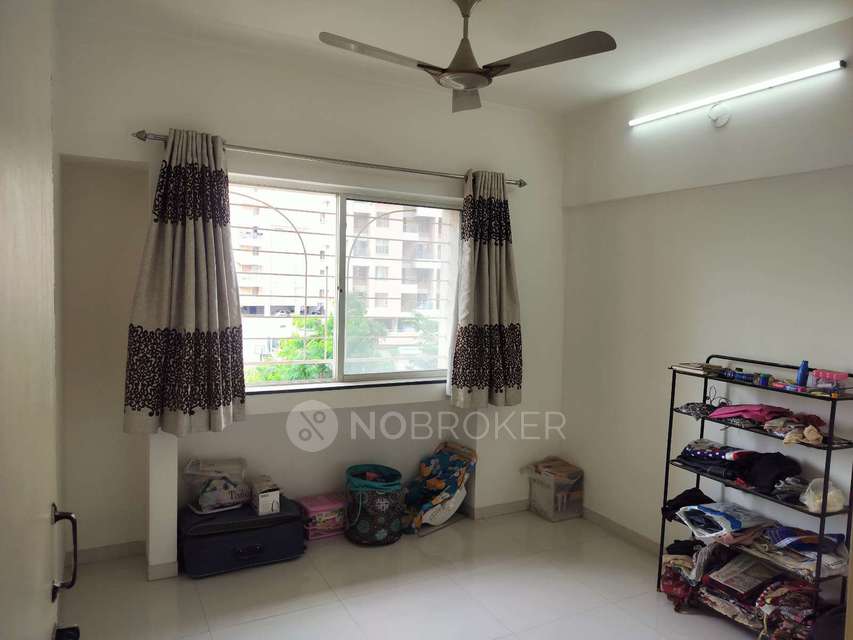 2 BHK Flat In Gurukrupa Aero Nest, Undri For Sale  In Undri
