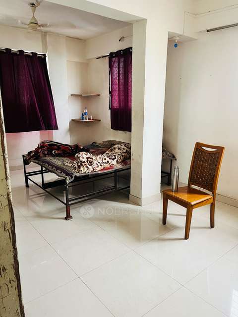 2 BHK Flat In Aanadh Apartment  for Lease  In Pimple Gurav