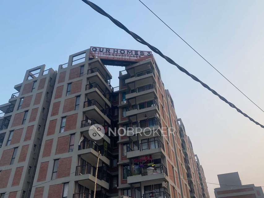 2 BHK Flat In Trisara Our Homes 3 for Rent  In Gurugram