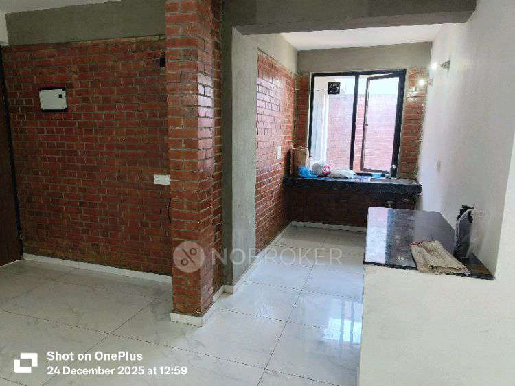 2 BHK Flat In Trisara Our Homes 3 for Rent  In Gurugram