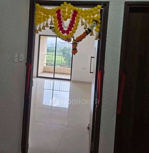2 BHK Flat In Shapoorji Pallonji Joyville Pune For Sale  In Hadapsar