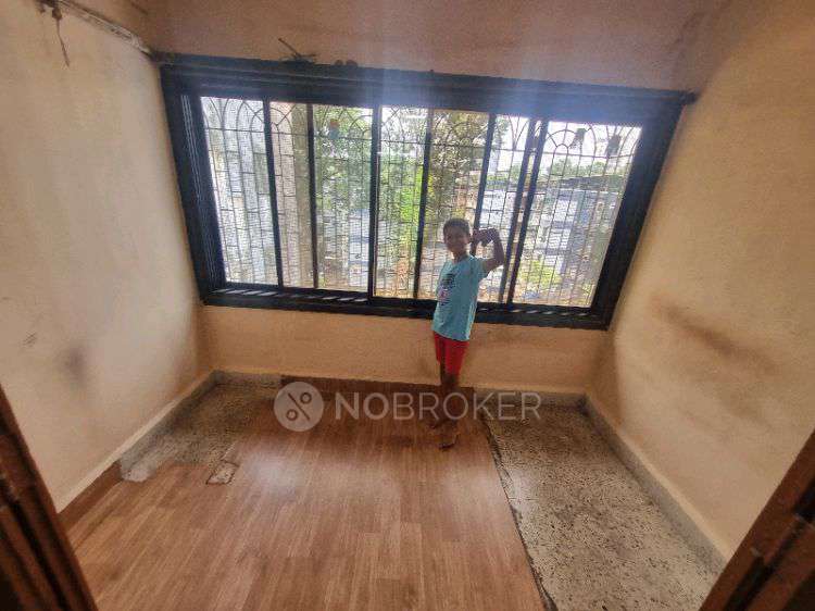 1 BHK Flat In Om Shanti Niketan Chs for Rent  In Sector 3, Vashi