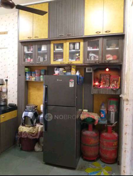 1 BHK Flat In Om Malhar  Dombivli For Sale  In Tukaram Nagar, Dombivli East