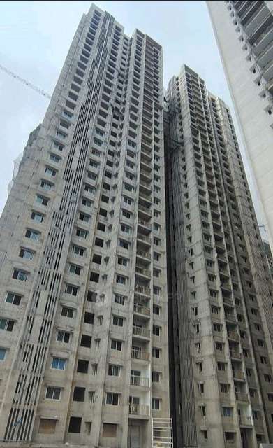 3 BHK Flat In Aparna Zenon For Sale  In Puppalaguda
