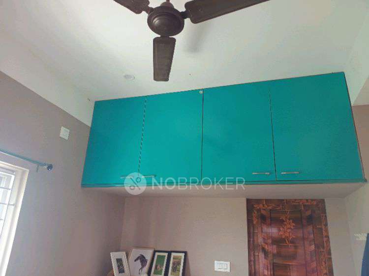 1 BHK House for Rent  In Thiruverkadu