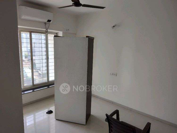 2 BHK Flat In Ba Vermont for Rent  In Wagholi
