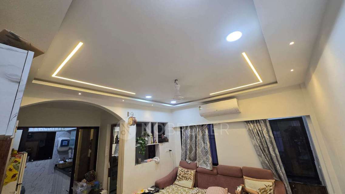1 BHK Flat In Jupiter 2 for Rent  In Andheri West