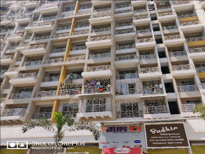 1 BHK Flat In Sai Vrindavan For Sale  In Panvel