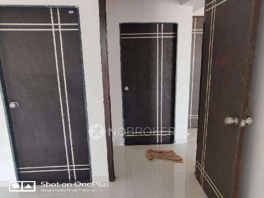 1 BHK Flat In Sai Vrindavan For Sale  In Panvel