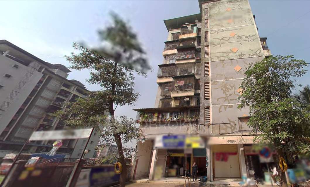 2 BHK Flat In Aniruddha Arcade Sector 35 For Sale  In Aniruddha Arcade