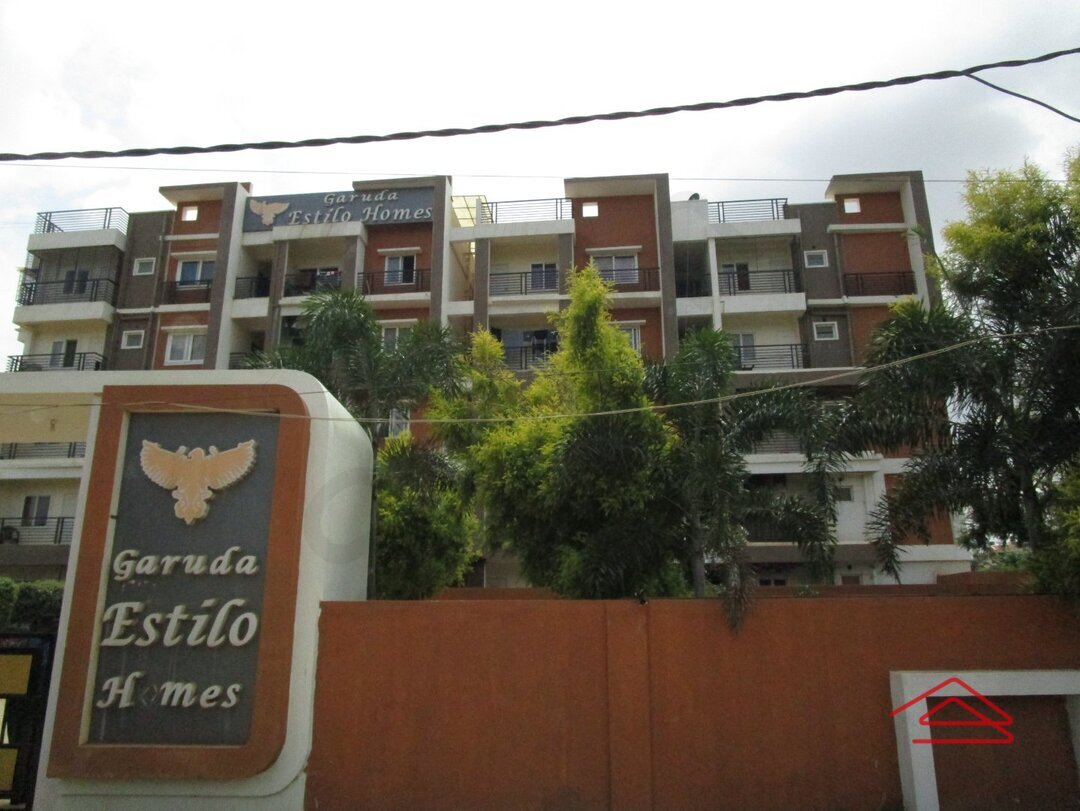 Garuda Estilo Homes