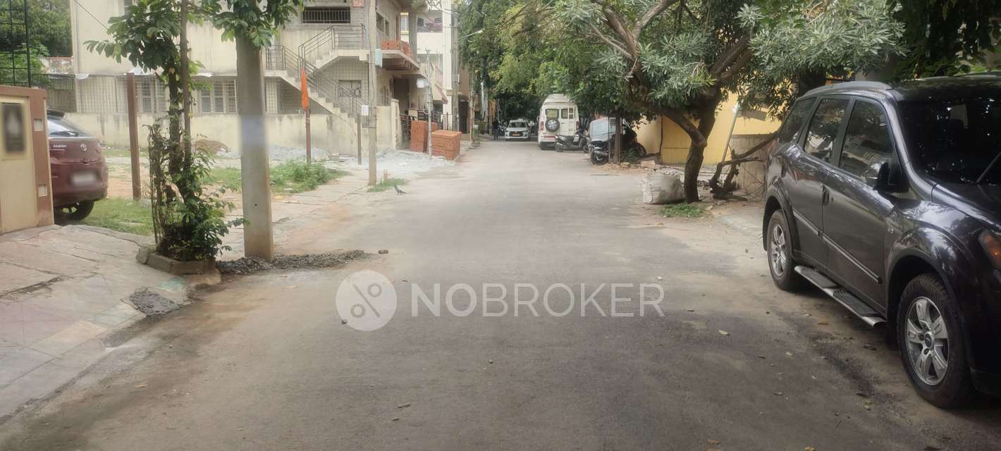 Plot For Sale  In Vidyaranyapura