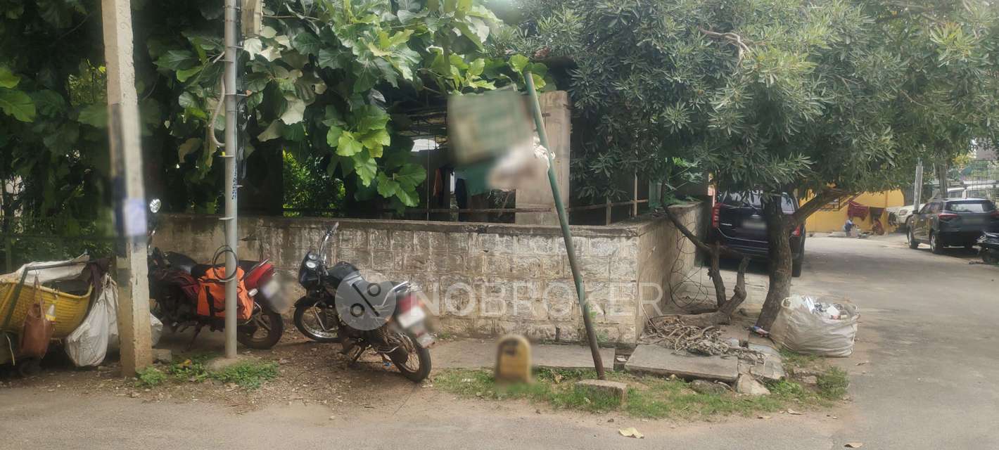 Plot For Sale  In Vidyaranyapura