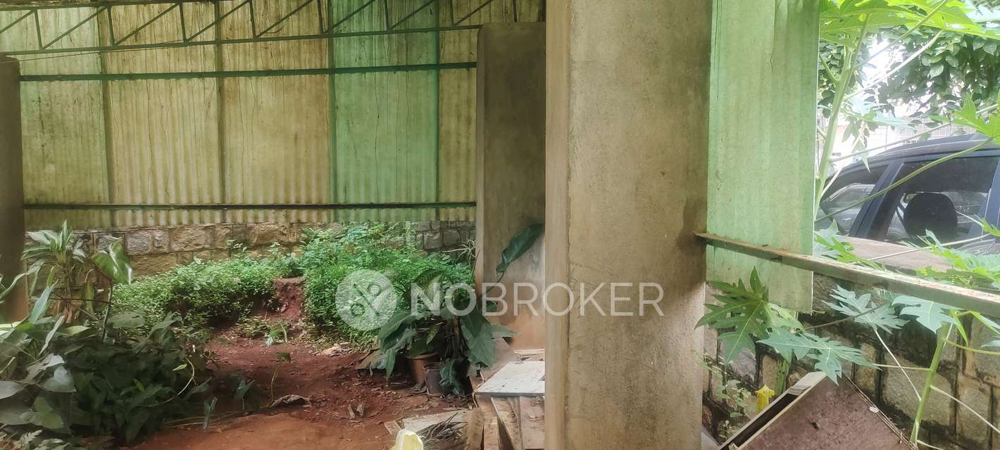 Plot For Sale  In Vidyaranyapura