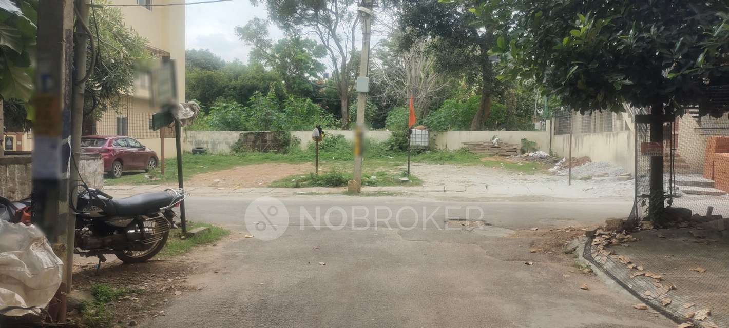Plot For Sale  In Vidyaranyapura