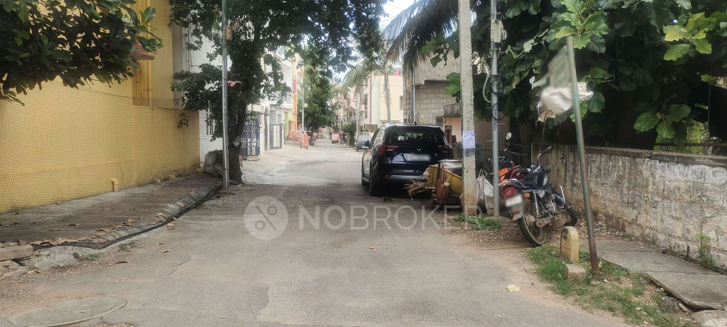 Plot For Sale  In Vidyaranyapura