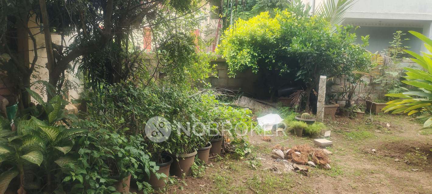 Plot For Sale  In Vidyaranyapura