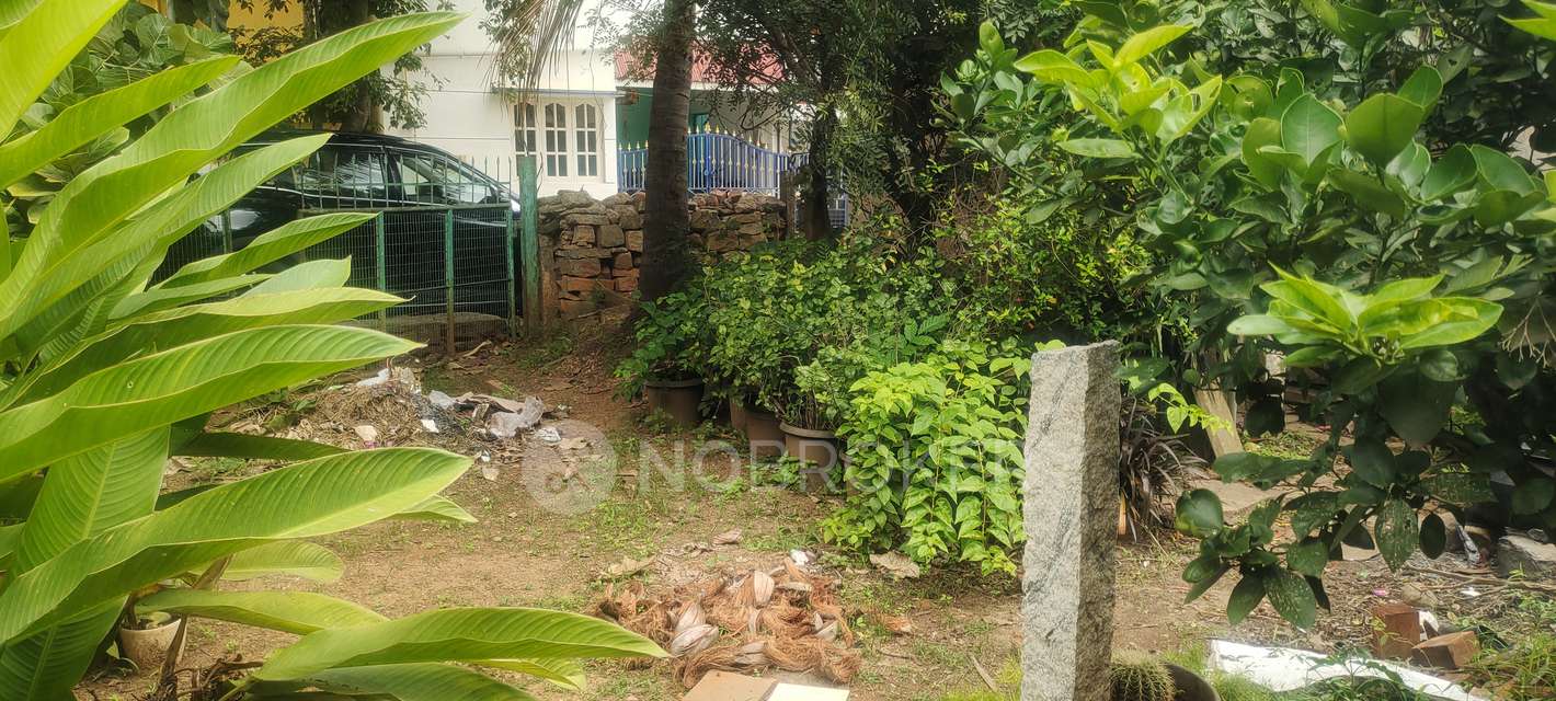 Plot For Sale  In Vidyaranyapura