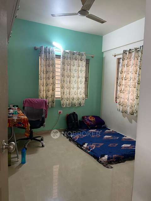 3 BHK Flat In Soorya Symphony, Horamavu For Sale  In Horamavu
