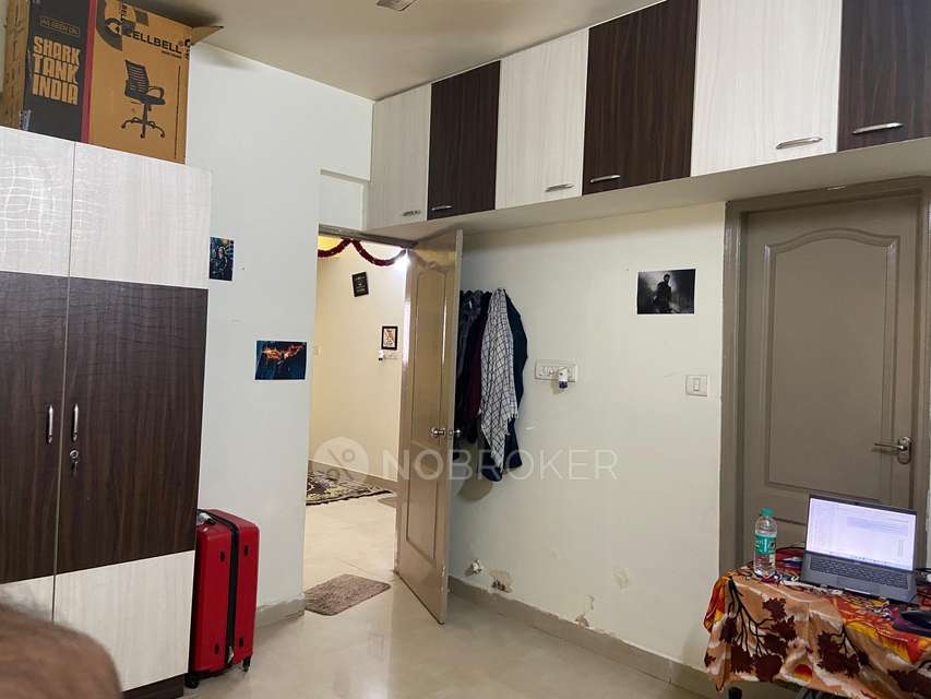 3 BHK Flat In Soorya Symphony, Horamavu For Sale  In Horamavu