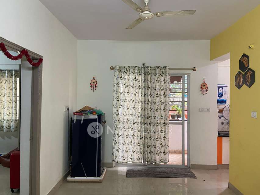 3 BHK Flat In Soorya Symphony, Horamavu For Sale  In Horamavu