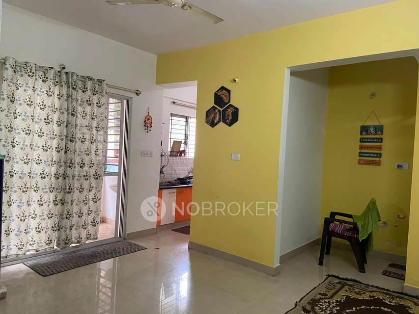 3 BHK Flat In Soorya Symphony, Horamavu For Sale  In Horamavu