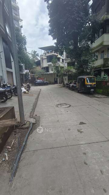 1 BHK Flat In Bhagwan Shrikrishna Niwas Chs For Sale  In Thane West