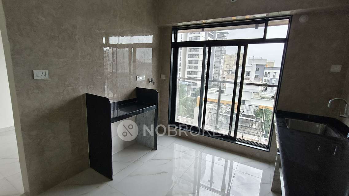 1 BHK Flat In Bhagwan Shrikrishna Niwas Chs For Sale  In Thane West