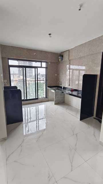 1 BHK Flat In Bhagwan Shrikrishna Niwas Chs For Sale  In Thane West
