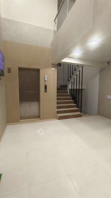 1 BHK Flat In Bhagwan Shrikrishna Niwas Chs For Sale  In Thane West