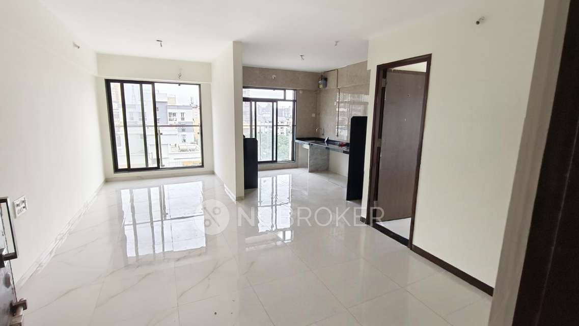 1 BHK Flat In Bhagwan Shrikrishna Niwas Chs For Sale  In Thane West