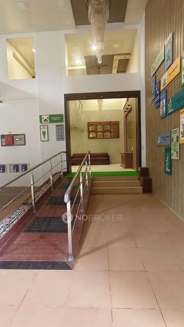 1 BHK Flat In Bhagwan Shrikrishna Niwas Chs For Sale  In Thane West