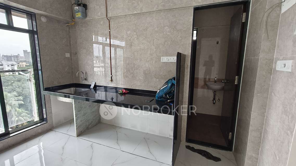 1 BHK Flat In Bhagwan Shrikrishna Niwas Chs For Sale  In Thane West