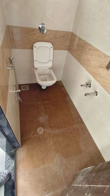 1 BHK Flat In Bhagwan Shrikrishna Niwas Chs For Sale  In Thane West