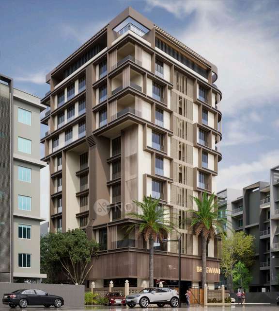 1 BHK Flat In Bhagwan Shrikrishna Niwas Chs For Sale  In Thane West