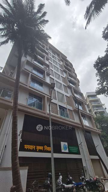 1 BHK Flat In Bhagwan Shrikrishna Niwas Chs For Sale  In Thane West