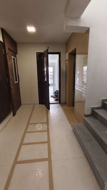 1 BHK Flat In Bhagwan Shrikrishna Niwas Chs For Sale  In Thane West