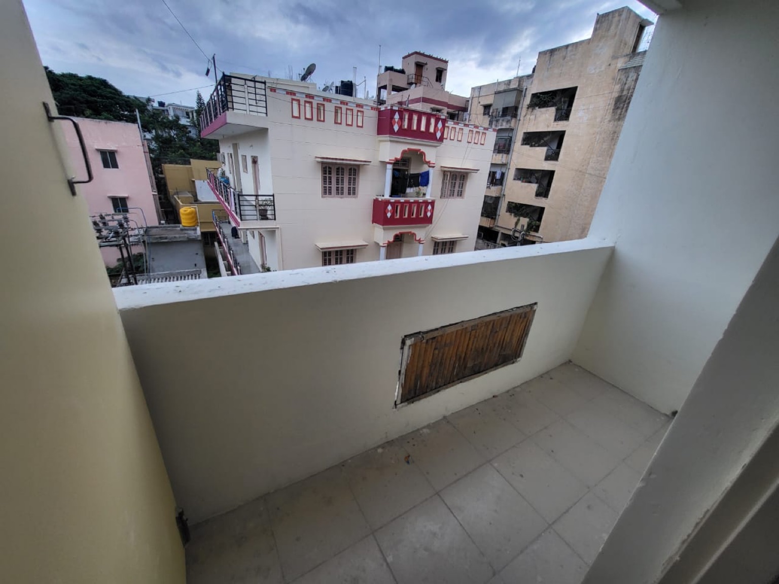 Pooja Mandir Apartments