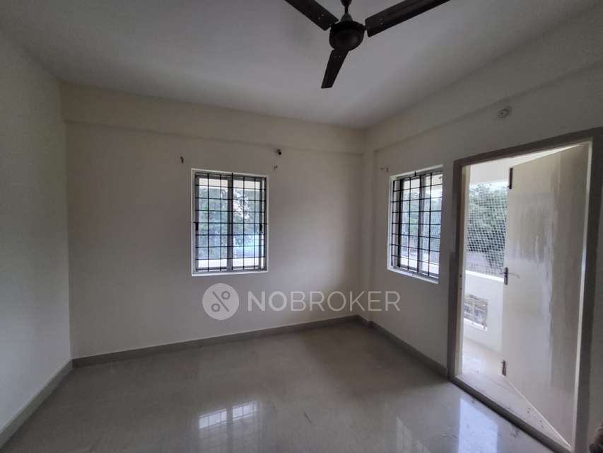 2 BHK Flat In Pooja Mandir Apartments For Sale  In Nrupatunga Nagar