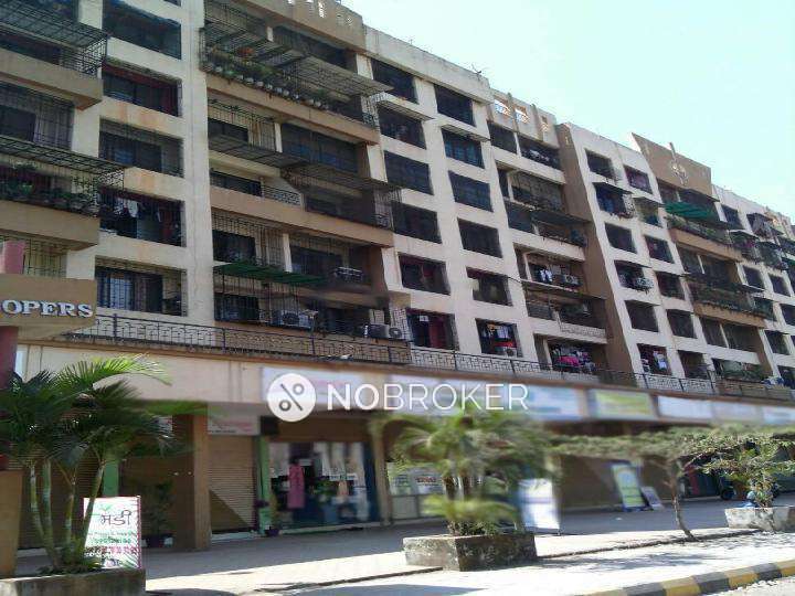 1 RK Flat For Sale  In 53q3+26j, Datiwali Rd, Sadguru Nagar, Diva, Thane, Maharashtra 400612, India