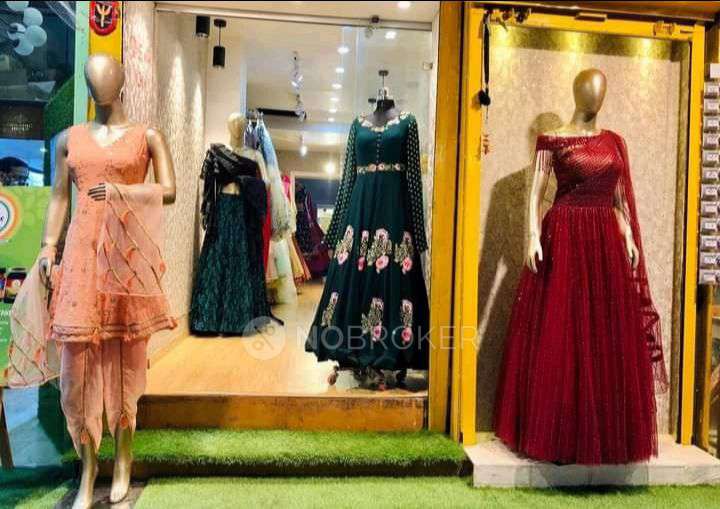 Shop in Kamla Nagar, Delhi for sale 