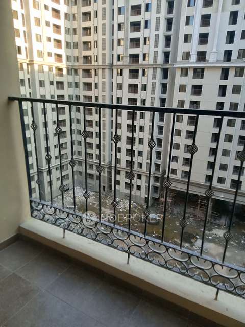 3 BHK Flat In Casagrand First City For Sale  In Sholinganallur